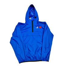 Load image into Gallery viewer, CDG x K-way Wind Breaker Jacket
