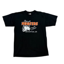 Load image into Gallery viewer, Vintage Hooters Oregon T-shirt
