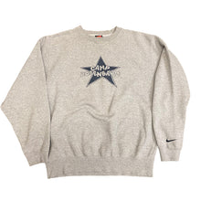 Load image into Gallery viewer, 2000&#39;s Team Nike Camp Rosenbaum Crewneck
