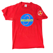 Load image into Gallery viewer, 2000 Incubus T-shirt
