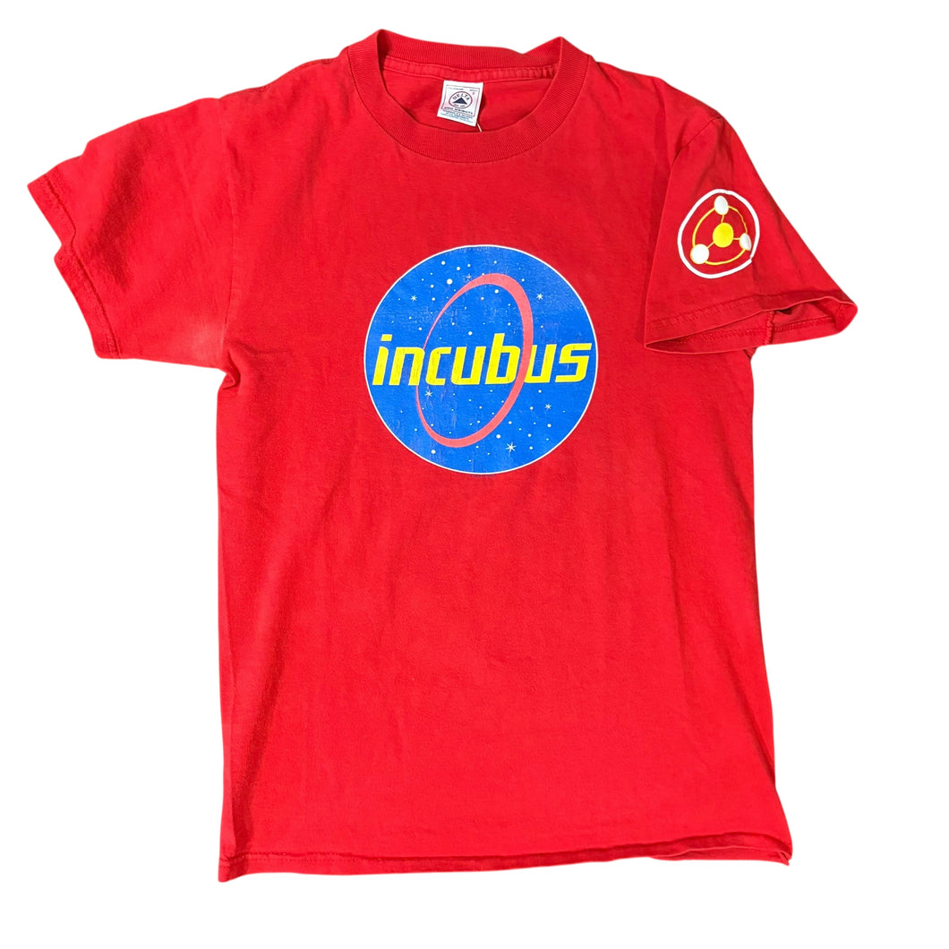 2000 Incubus T-shirt