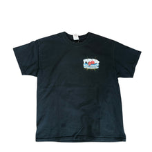 Load image into Gallery viewer, 2005 Harley Davidson Vegas Jester T-shirt
