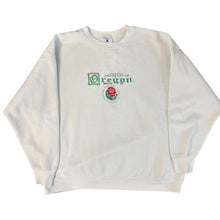 Load image into Gallery viewer, 1995 UO Ducks Rose Bowl Crewneck
