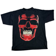 Load image into Gallery viewer, Vintage Skull &amp; Skeleton Shirt
