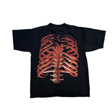 Load image into Gallery viewer, Vintage Skull &amp; Skeleton Shirt

