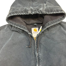 Load image into Gallery viewer, 90's Carhartt Hooded Work Jacket
