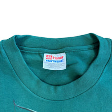 Load image into Gallery viewer, 2001 Green Arrow Graphitti T-shirt
