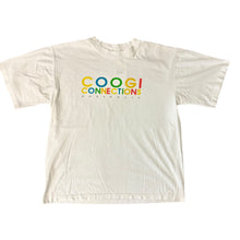Load image into Gallery viewer, 90’s Coogi Connections T-Shirt
