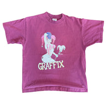 Load image into Gallery viewer, Vintage Graffix Skate Shirt
