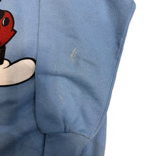 Load image into Gallery viewer, 80’s Disney Mickey Mouse Crewneck
