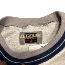 Load image into Gallery viewer, 2000’s Dallas Cowboys Puffy Crewneck
