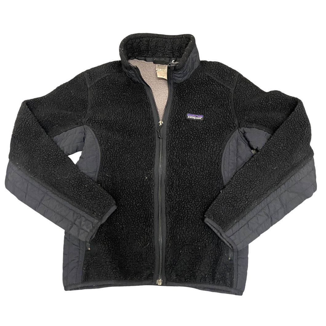 2000's Patagonia Synchilla Jacket