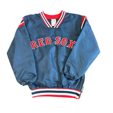 Load image into Gallery viewer, 90’s Red Sox Youth Pullover
