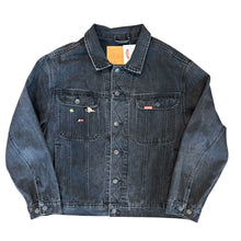 Load image into Gallery viewer, Billionaire Boys Club ICECREAM Denim Jacket
