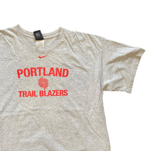 Load image into Gallery viewer, 00’s Nike Team Blazers T-Shirt

