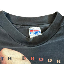 Load image into Gallery viewer, 90’s Garth Brooks World T-Shirt
