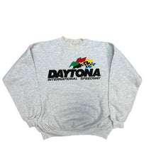 Load image into Gallery viewer, 90’s Daytona Speedway Crewneck

