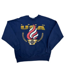 Load image into Gallery viewer, 90’s Team USA Olympics Crewneck
