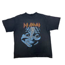 Load image into Gallery viewer, 1992 Def Leppard Promo T-Shirt
