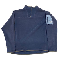 Load image into Gallery viewer, Y2K Arc’teryx Fleece Quarter Zip
