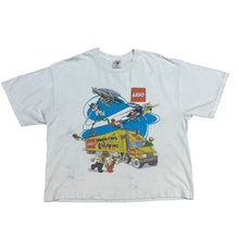 Load image into Gallery viewer, 1998 LEGO Imagination Celebration T-Shirt

