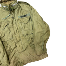 Load image into Gallery viewer, 80&#39;s US Army Field Jacket
