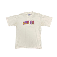 Load image into Gallery viewer, 2001 Dave Mathews Band T-shirt
