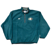 Load image into Gallery viewer, 90&#39;s Eagles NFL Starter Fleece
