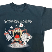 Load image into Gallery viewer, 1996 Tas Website Promo T-Shirt
