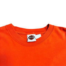 Load image into Gallery viewer, Vintage 2000’s Harley Davidson Looney Tunes Long Sleeve
