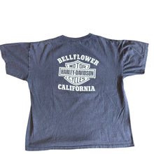 Load image into Gallery viewer, 1987 Harley Davidson “Eat Dust” T-Shirt
