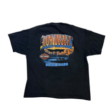 Load image into Gallery viewer, Vintage Harley Boise ID Shirt
