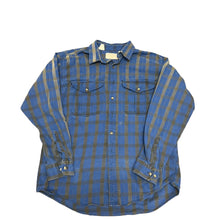 Load image into Gallery viewer, 90’s Filson Stripped Button Up
