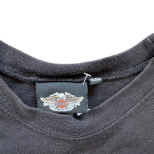 Load image into Gallery viewer, 2000’s Harley Davidson Motorcycles Long-sleeve T-Shirt
