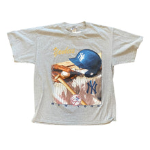 Load image into Gallery viewer, 1999 Yankees Uniform T-Shirt
