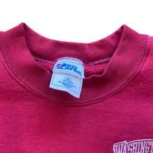 Load image into Gallery viewer, 1998 WSU Rose Bowl Crewneck
