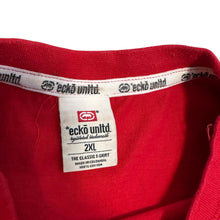Load image into Gallery viewer, Y2K Ecko Unlimited Spell Out T-Shirt
