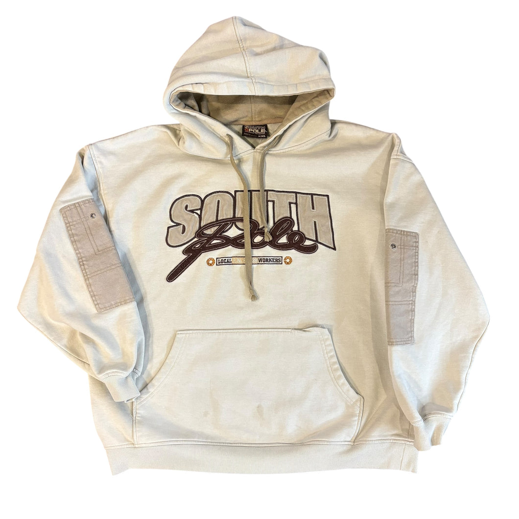 2000’s South Pole Local Workers Hoodie