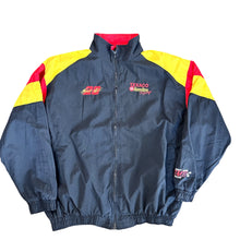 Load image into Gallery viewer, 90’s Texaco Racing Windbreaker Jacket

