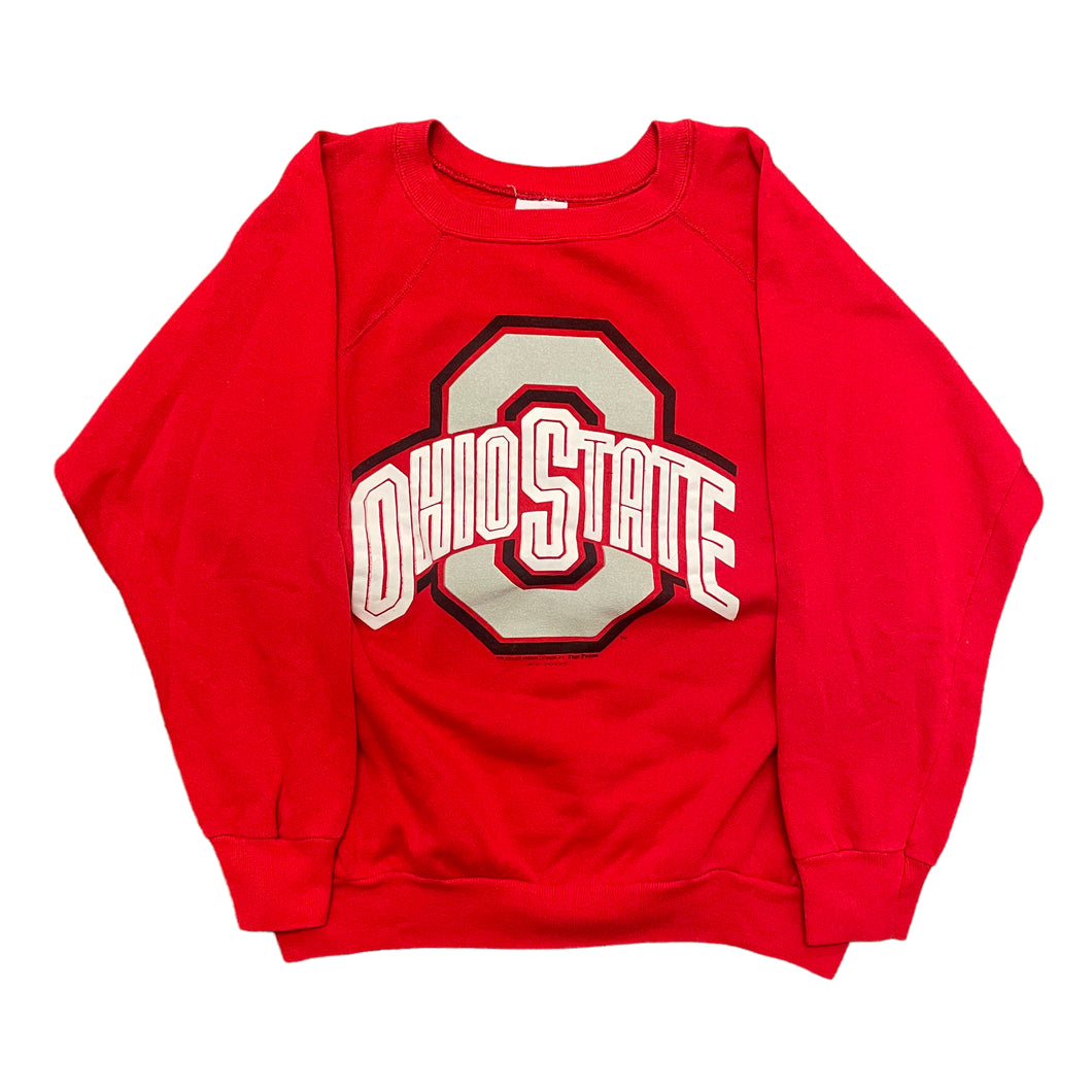 90s Ohio State Crewneck