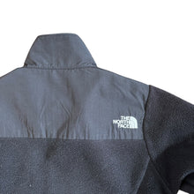 Load image into Gallery viewer, Vintage The North Face Black Denali Fleece
