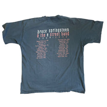 Load image into Gallery viewer, 2000 Bruce Springsteen T-shirt
