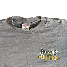 Load image into Gallery viewer, 90’s Bones &amp; Steel T-Shirt
