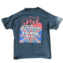 Load image into Gallery viewer, 2003 DuranDuran Tour T-Shirt
