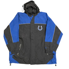 Load image into Gallery viewer, 2000’s Indianapolis Colts Jacket
