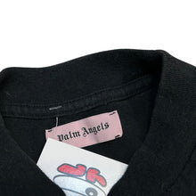 Load image into Gallery viewer, Palm Angels x Playboy Carti Die Punk T-shirt
