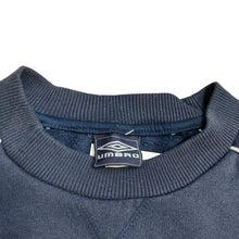 Load image into Gallery viewer, 90’s UMBRO Crewneck
