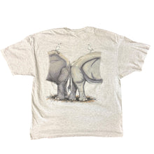 Load image into Gallery viewer, 90’s Elephant Nature T-Shirt
