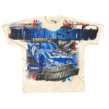 Load image into Gallery viewer, Y2K NASCAR AOP T-Shirt
