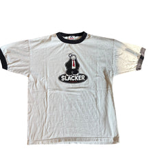Load image into Gallery viewer, 00’s Slacker Ringer T-Shirt
